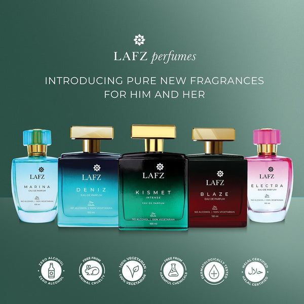 Kismet Intense - Eau De Parfum
