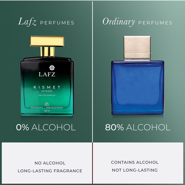 Kismet Intense - Eau De Parfum