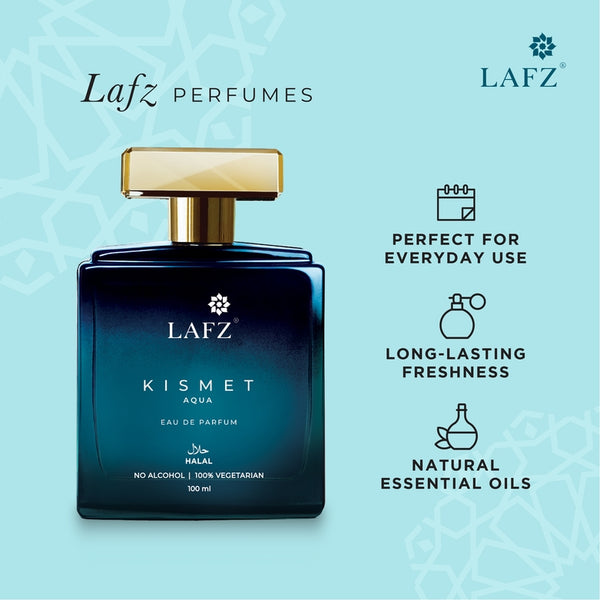 Kismet Aqua - Eau De Parfum