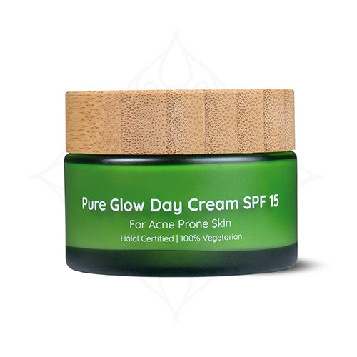 Lafz Organix Pure Glow Day Cream 50 GM