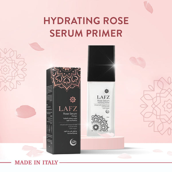 Lafz Serum Primer 30 ML
