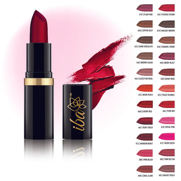 Iba lipstick deals